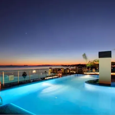 Luxury Groundfloor Private Jacuzzi - Ehhouse
