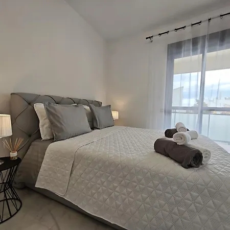 Luxury Groundfloor Private Jacuzzi - Ehhouse Lejlighed Estepona