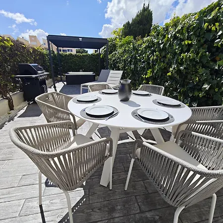 Lejlighed Luxury Groundfloor Private Jacuzzi - Ehhouse