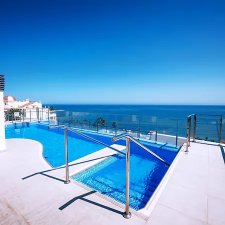 Luxury Groundfloor Private Jacuzzi - Ehhouse Lejlighed Estepona