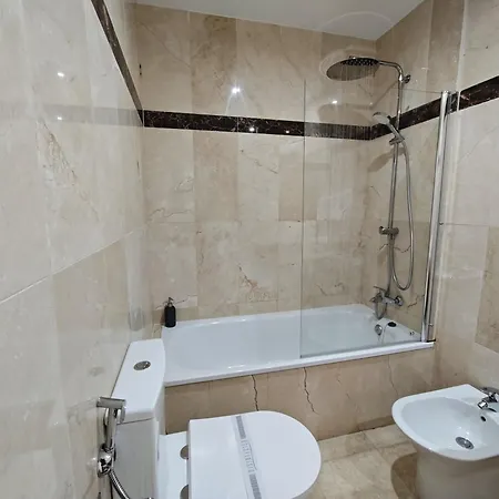 Lejlighed Luxury Groundfloor Private Jacuzzi - Ehhouse *