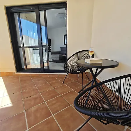 Luxury Groundfloor Private Jacuzzi - Ehhouse Lejlighed Estepona