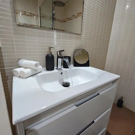 Luxury Groundfloor Private Jacuzzi - Ehhouse Lejlighed *