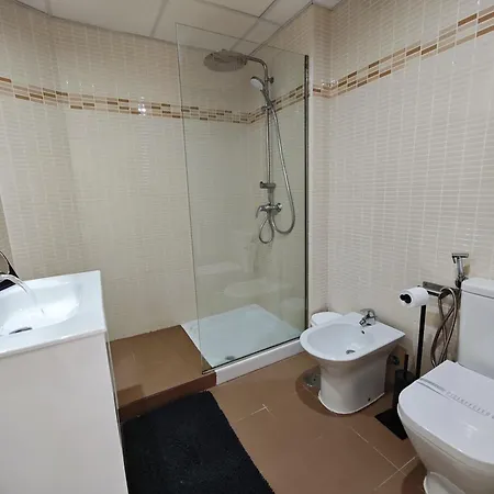 Lejlighed Luxury Groundfloor Private Jacuzzi - Ehhouse Estepona