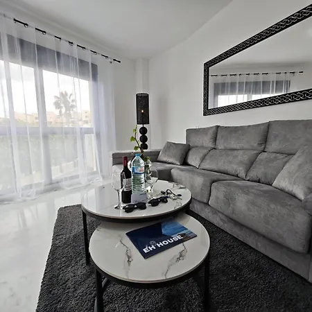 Luxury Groundfloor Private Jacuzzi - Ehhouse Lejlighed *