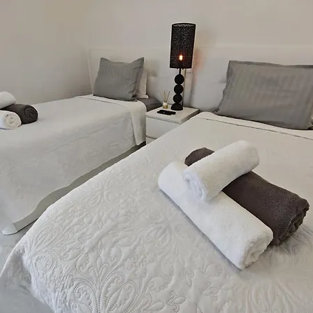 Luxury Groundfloor Private Jacuzzi - Ehhouse Lejlighed