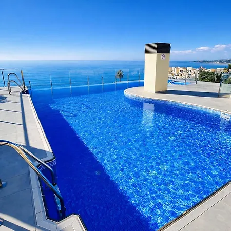 Lejlighed Luxury Groundfloor Private Jacuzzi - Ehhouse *