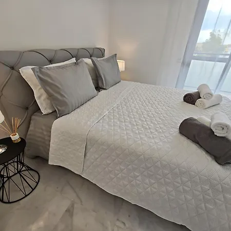 Lejlighed Luxury Groundfloor Private Jacuzzi - Ehhouse