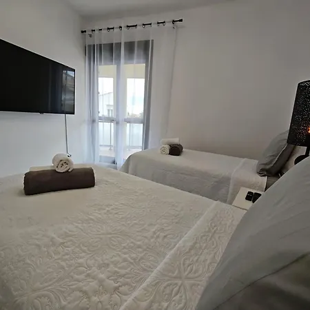 Lejlighed Luxury Groundfloor Private Jacuzzi - Ehhouse *