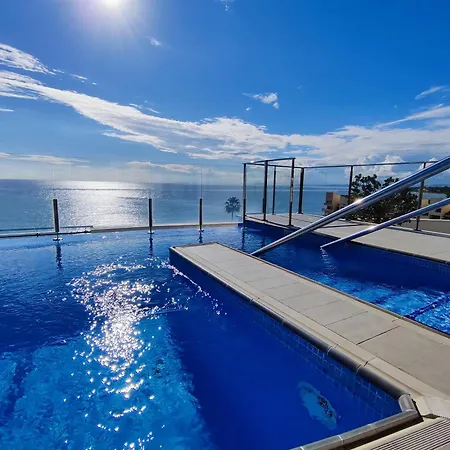 Luxury Groundfloor Private Jacuzzi - Ehhouse *