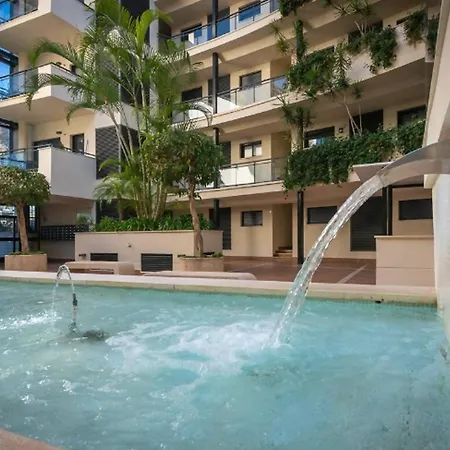 Luxury Groundfloor Private Jacuzzi - Ehhouse Estepona