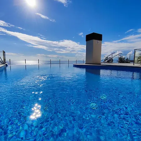 Lejlighed Luxury Groundfloor Private Jacuzzi - Ehhouse