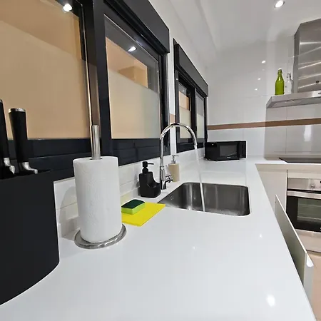 Luxury Groundfloor Private Jacuzzi - Ehhouse Lejlighed *