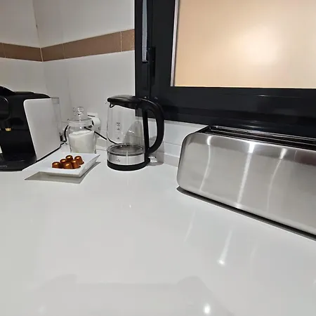 Lejlighed Luxury Groundfloor Private Jacuzzi - Ehhouse Estepona